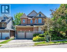 743 BUTTERNUT Avenue, Waterloo, Ontario
