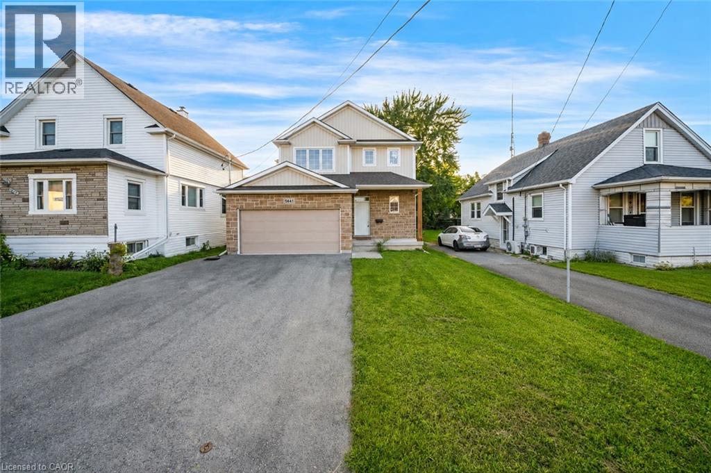 5641 TEMPERANCE Avenue, Niagara Falls, Ontario