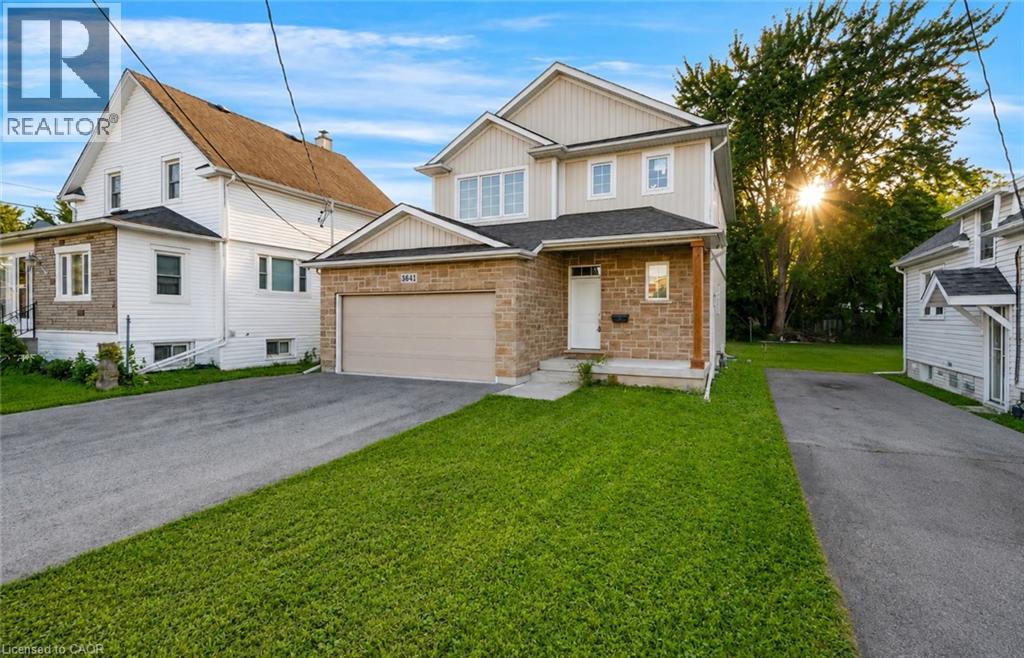 5641 Temperance Avenue, Niagara Falls, Ontario  L2G 4A3 - Photo 2 - 40857748