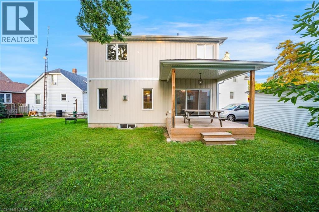 5641 Temperance Avenue, Niagara Falls, Ontario  L2G 4A3 - Photo 37 - 40857748