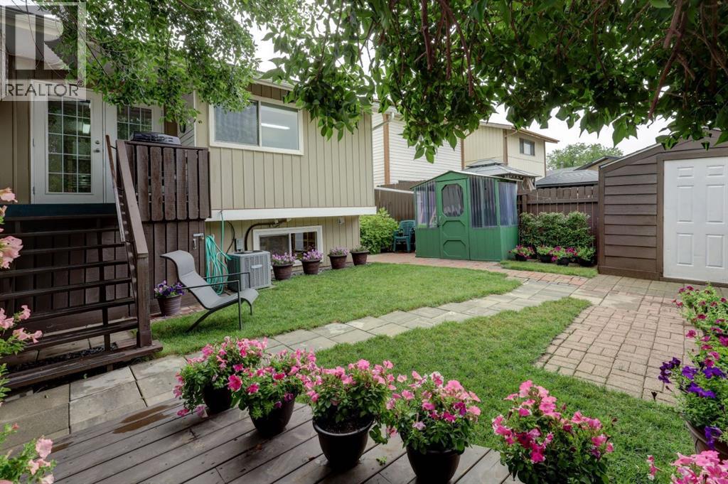 4325 58 Street NE, Calgary, Alberta  T1Y 4G2 - Photo 32 - A2337928