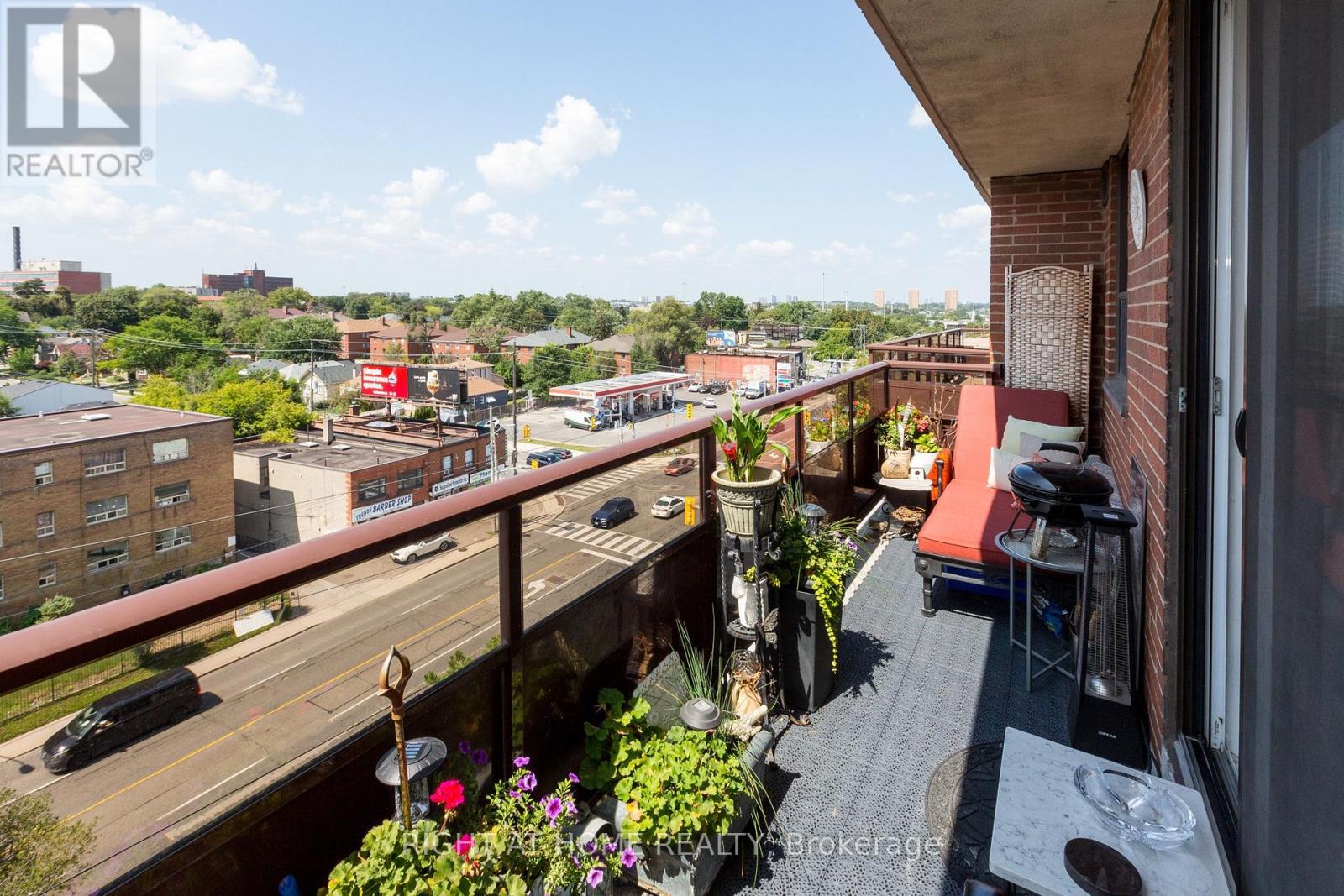 706 - 1881 Jane Street, Toronto, Ontario  M9N 3S7 - Photo 28 - C13698768