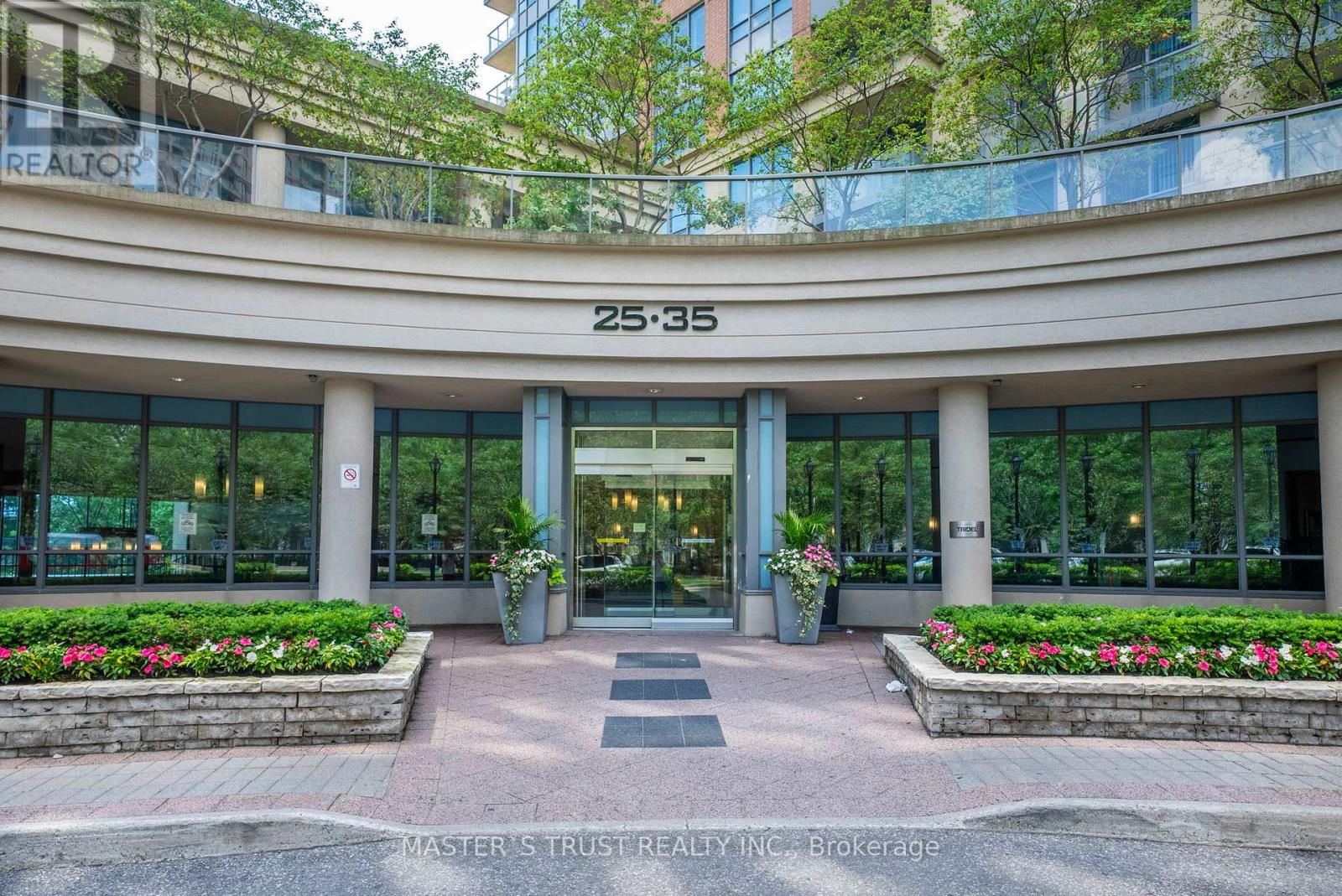 2844 - 35 Viking Lane, Toronto, Ontario  M9B 0A2 - Photo 30 - W13697288