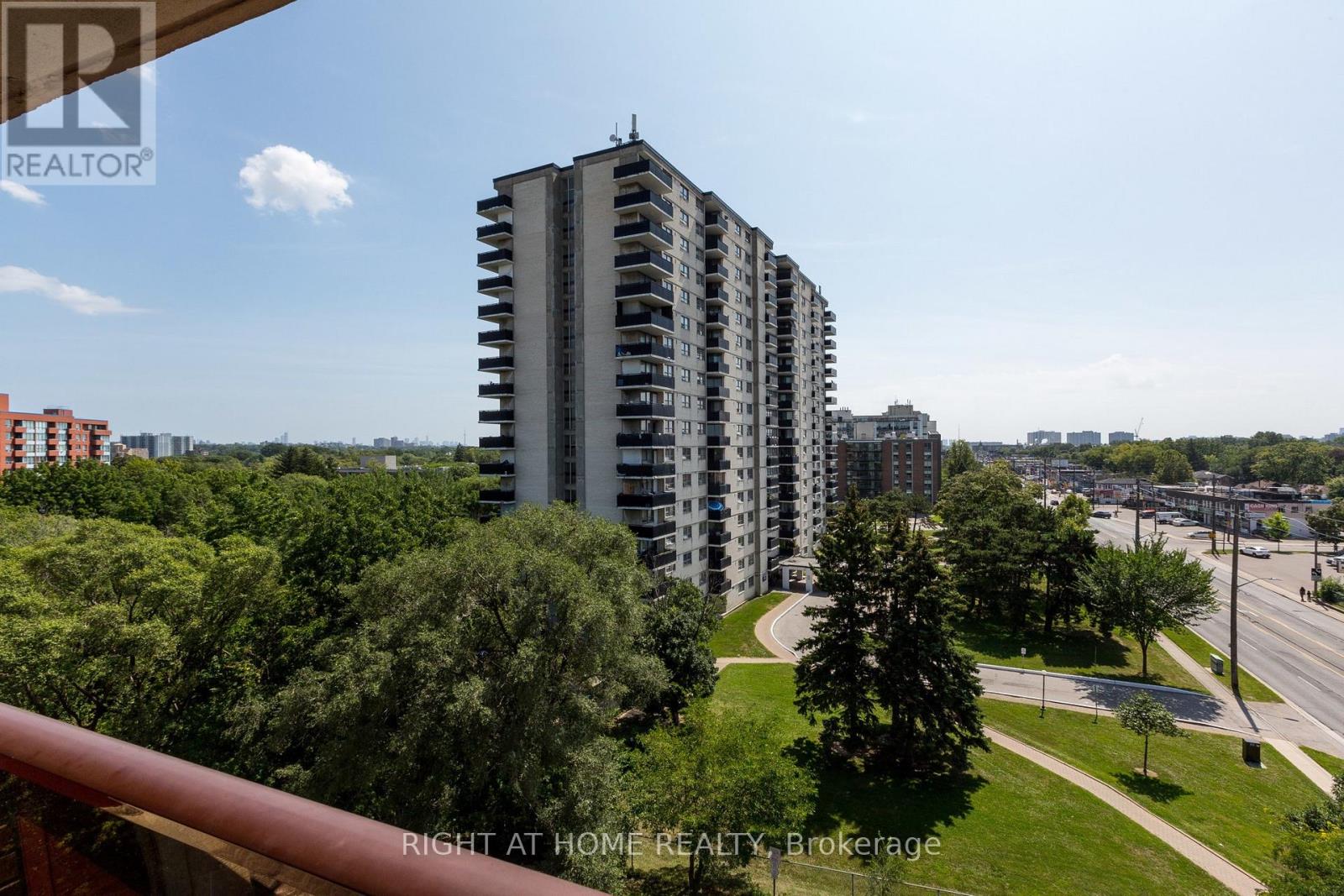 706 - 1881 Jane Street, Toronto, Ontario  M9N 3S7 - Photo 41 - C13698768