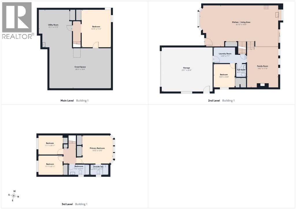 44 Woodbrook Place Sw, Calgary, Alberta  T2W 3Z4 - Photo 39 - A2335127