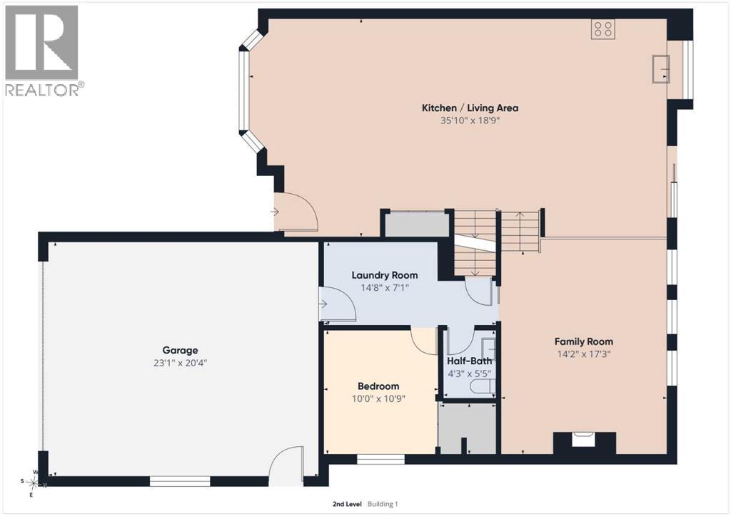 44 Woodbrook Place Sw, Calgary, Alberta  T2W 3Z4 - Photo 37 - A2335127