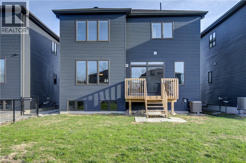 46 Simona Avenue, Wasaga Beach, Ontario  L9Z 0L3 - Photo 4 - 40835166