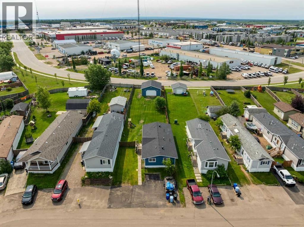 180 Greenbriar Bay, Fort Mcmurray, Alberta  T9H 3Y4 - Photo 34 - A2332403