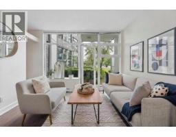 131 1777 W 7TH AVENUE, Vancouver, British Columbia