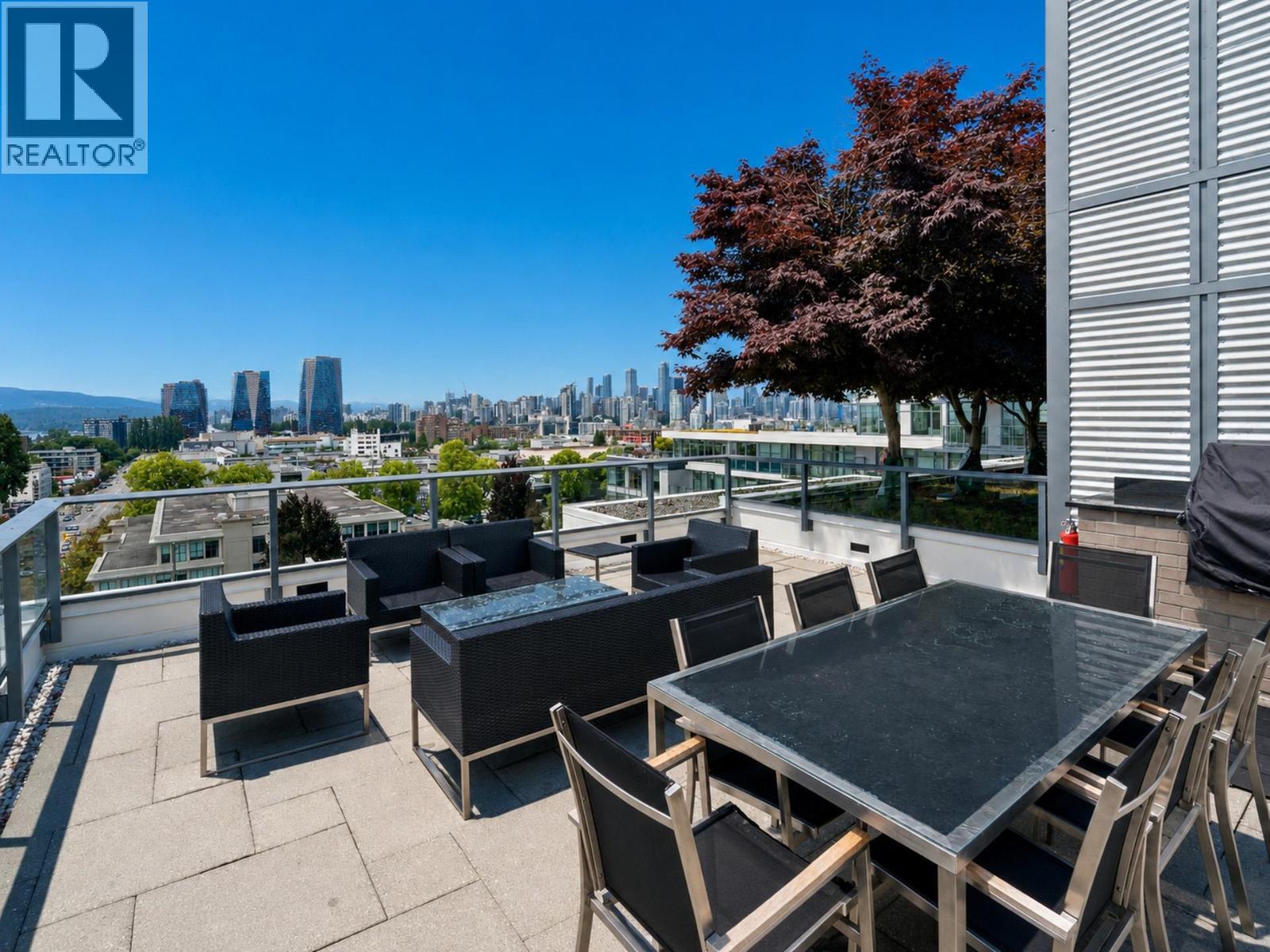 131 1777 W 7th Avenue, Vancouver, British Columbia  V6J 0E5 - Photo 11 - R3148482