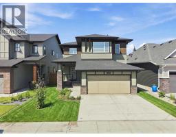 308 Coopersfield Rise SW, Airdrie, Alberta