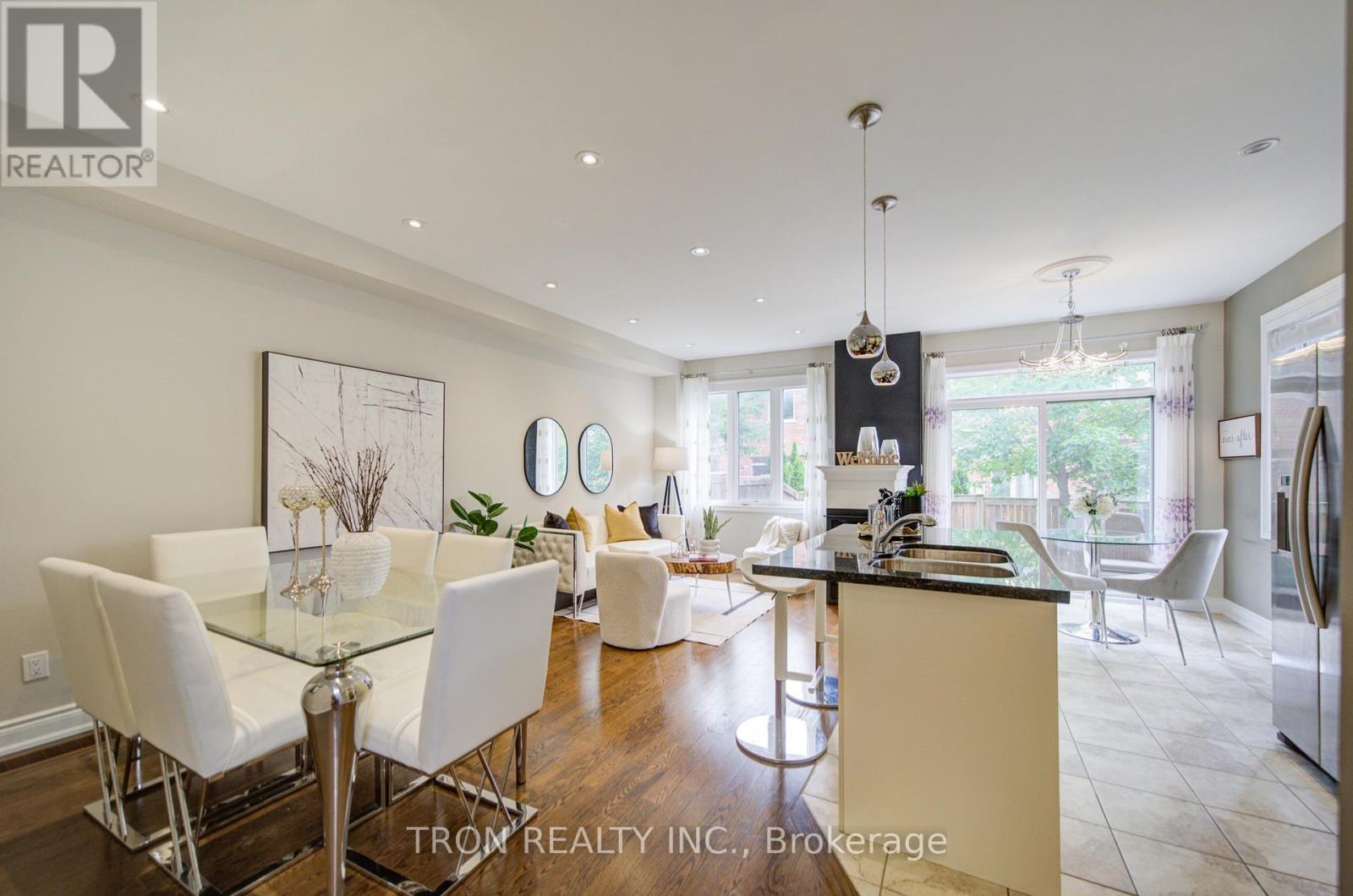 33 Mazarine Lane, Richmond Hill, Ontario  L4S 0G2 - Photo 10 - N13704078