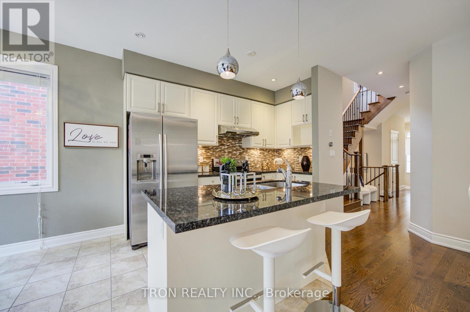 33 Mazarine Lane, Richmond Hill, Ontario  L4S 0G2 - Photo 21 - N13704078