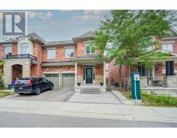 33 MAZARINE LANE, Richmond Hill, Ontario