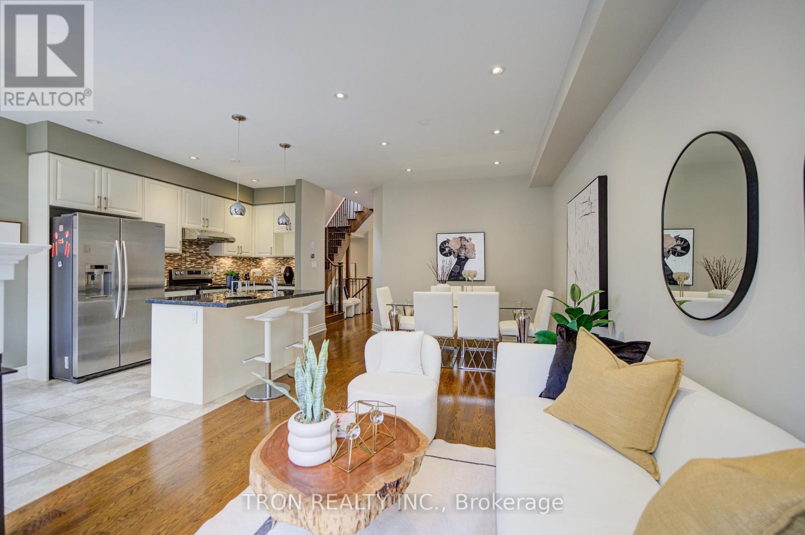 33 Mazarine Lane, Richmond Hill, Ontario  L4S 0G2 - Photo 17 - N13704078