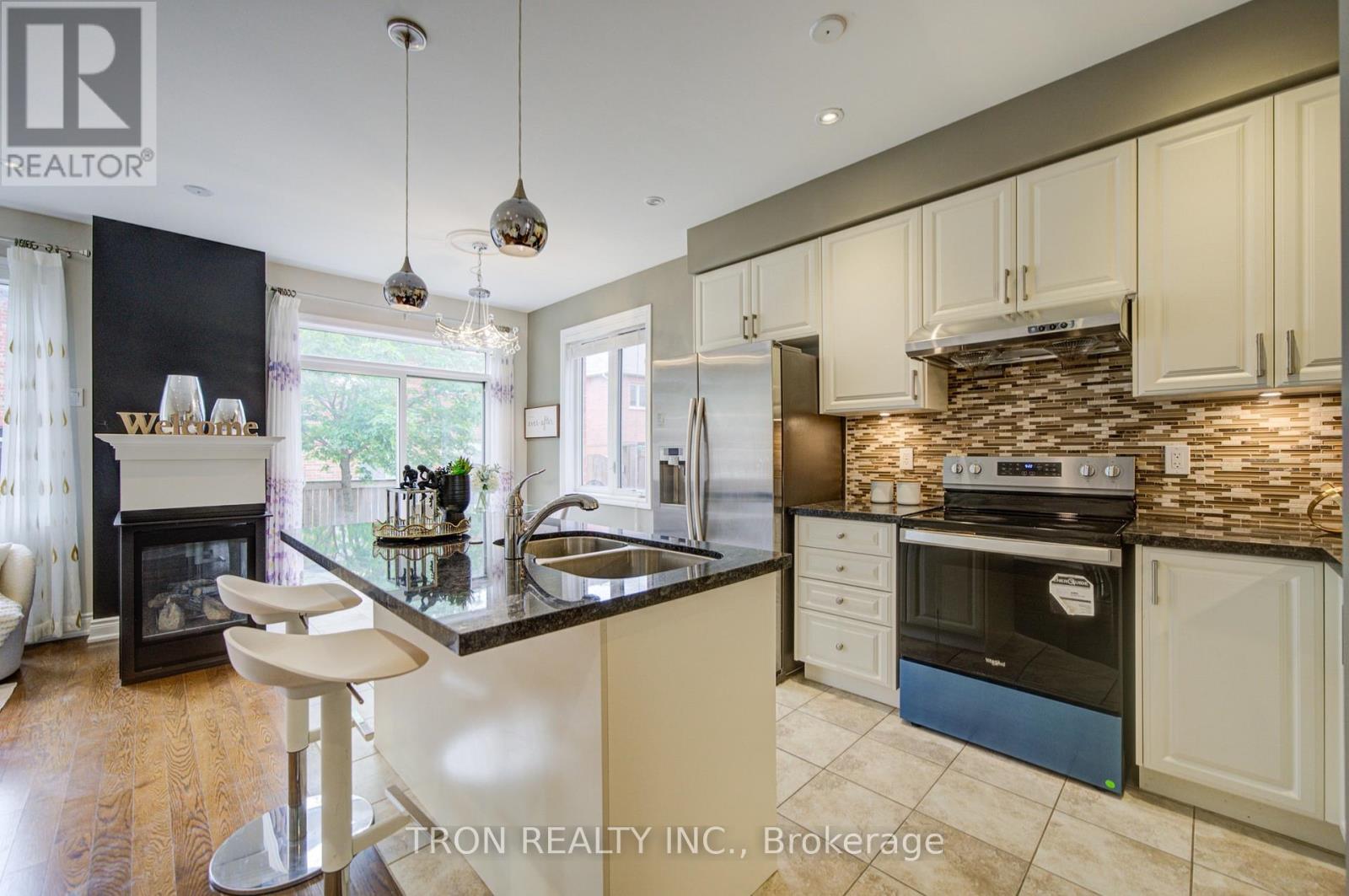 33 Mazarine Lane, Richmond Hill, Ontario  L4S 0G2 - Photo 24 - N13704078