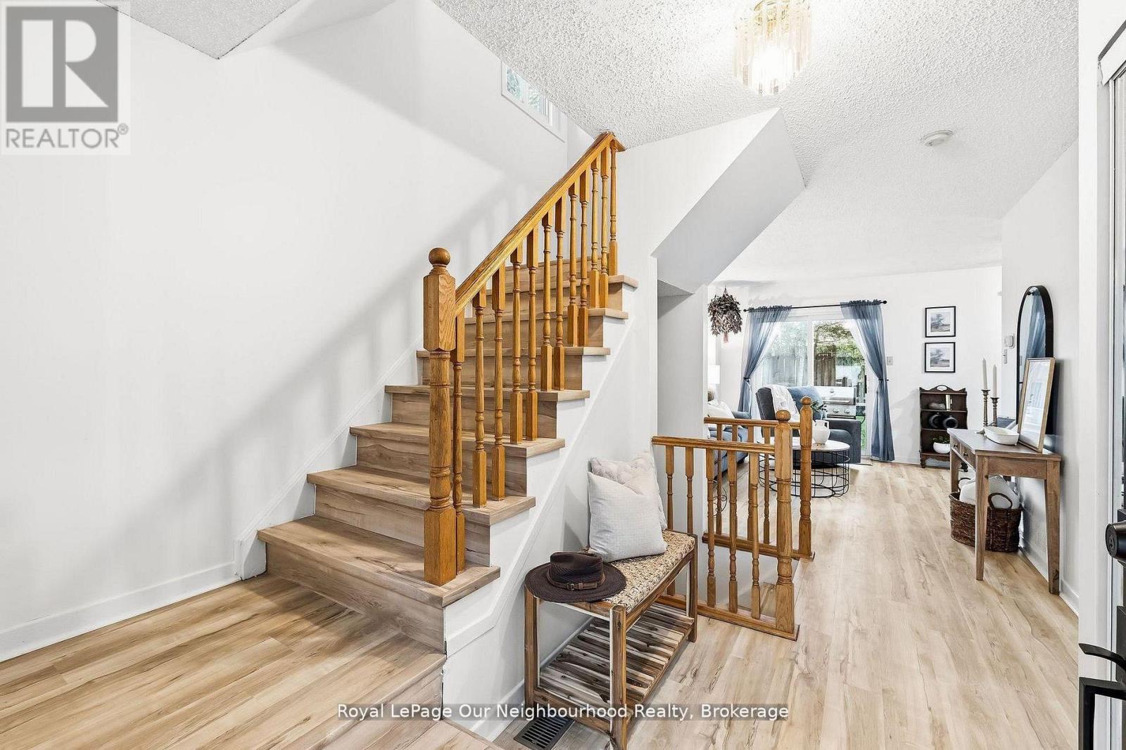96 Chatfield Drive, Ajax, Ontario  L1T 2J8 - Photo 2 - E13704284