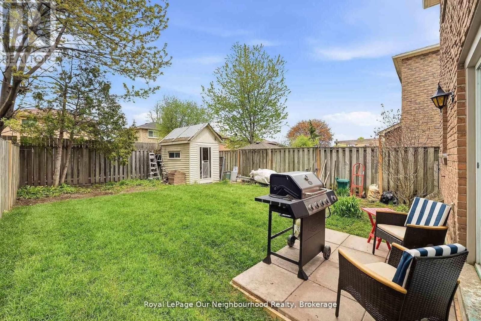 96 Chatfield Drive, Ajax, Ontario  L1T 2J8 - Photo 28 - E13704284
