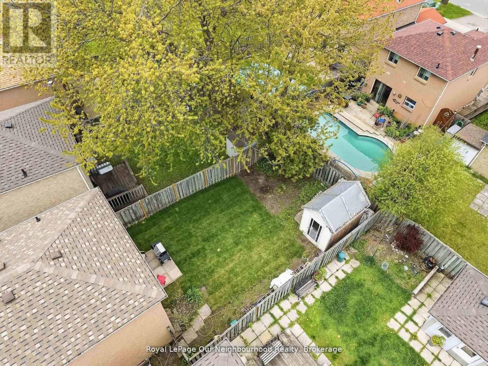 96 Chatfield Drive, Ajax, Ontario  L1T 2J8 - Photo 29 - E13704284