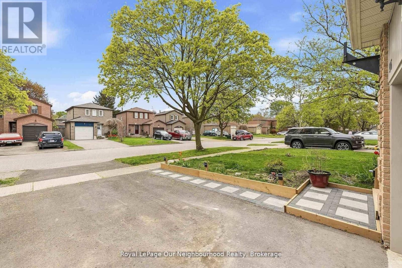 96 Chatfield Drive, Ajax, Ontario  L1T 2J8 - Photo 35 - E13704284