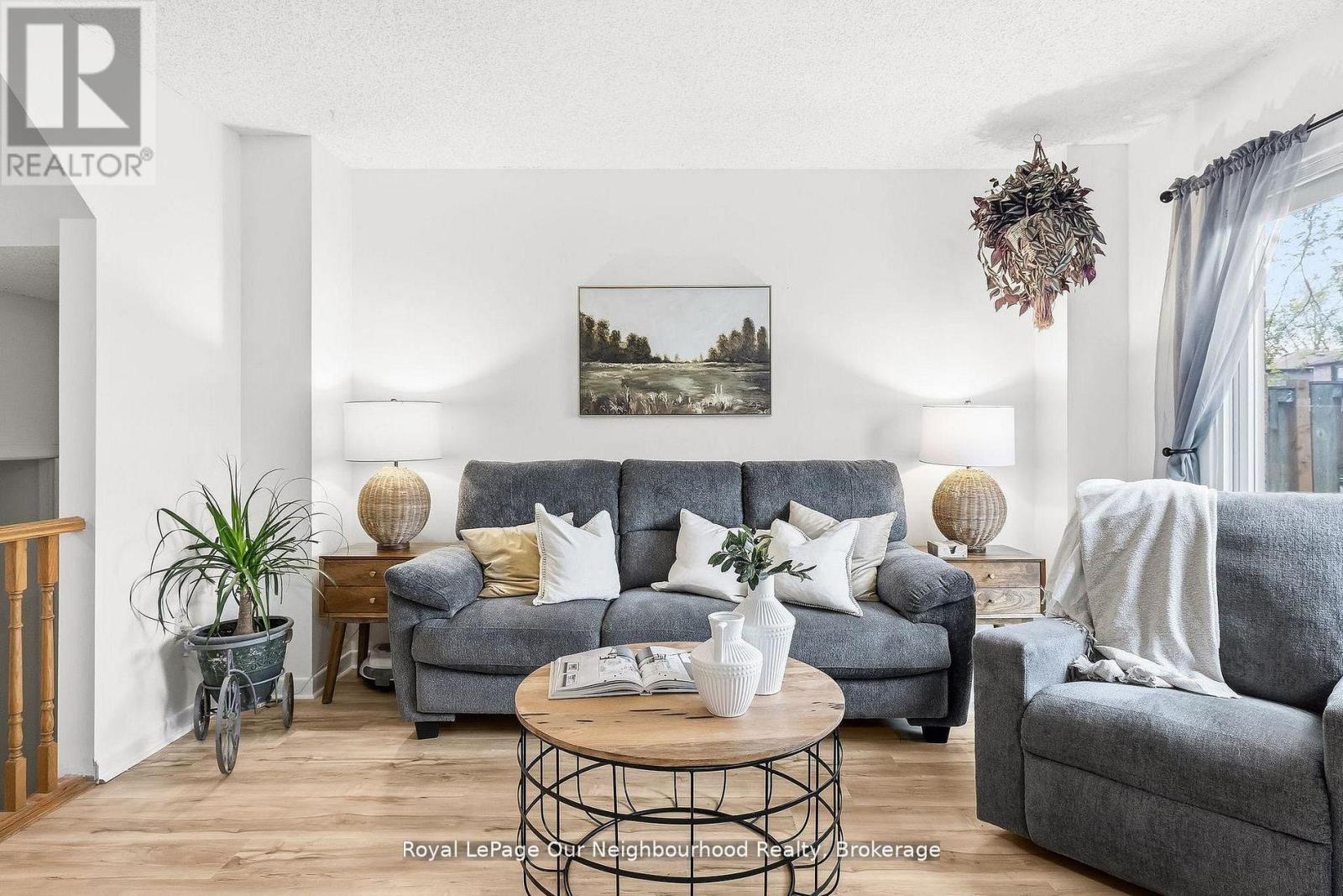 96 Chatfield Drive, Ajax, Ontario  L1T 2J8 - Photo 4 - E13704284