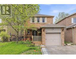96 CHATFIELD DRIVE, Ajax, Ontario