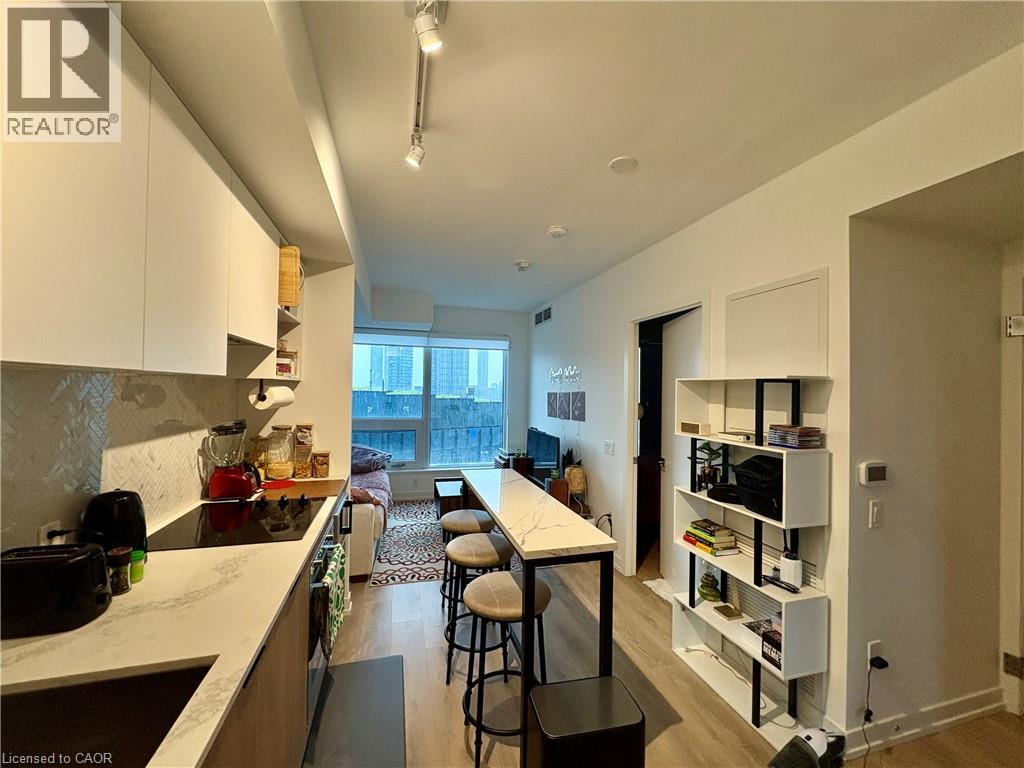 82 Dalhousie Street Unit# 3206, Toronto, Ontario  M5B 0C5 - Photo 3 - 40848630