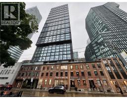 82 DALHOUSIE Street Unit# 3206, Toronto, Ontario