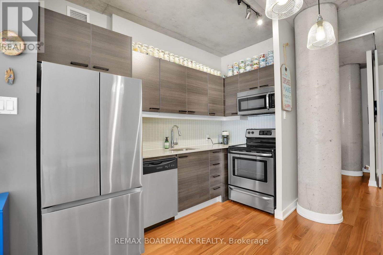 524 - 349 Mcleod Street, Ottawa, Ontario  K2P 0S1 - Photo 20 - X13704276