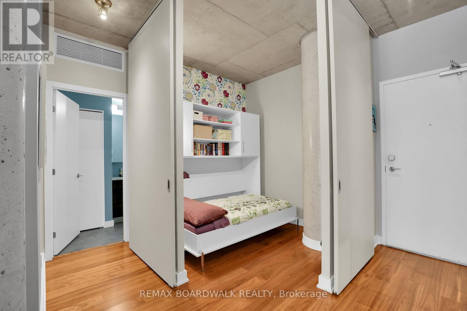 524 - 349 Mcleod Street, Ottawa, Ontario  K2P 0S1 - Photo 8 - X13704276