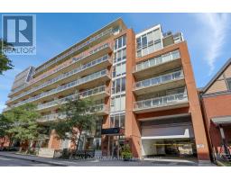 524 - 349 MCLEOD STREET, Ottawa, Ontario