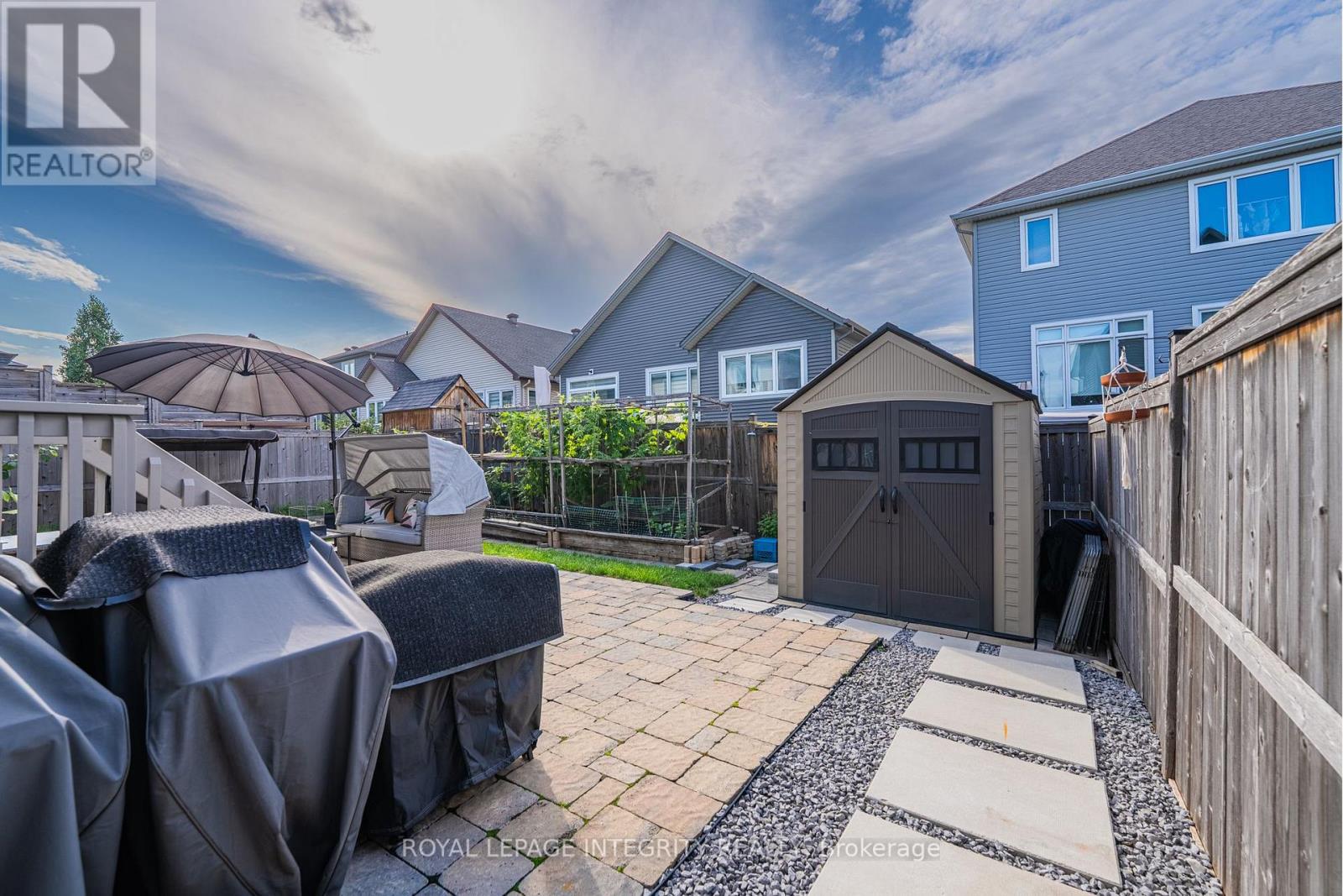 43 Cento Way, Ottawa, Ontario  K2S 0W4 - Photo 42 - X13704280
