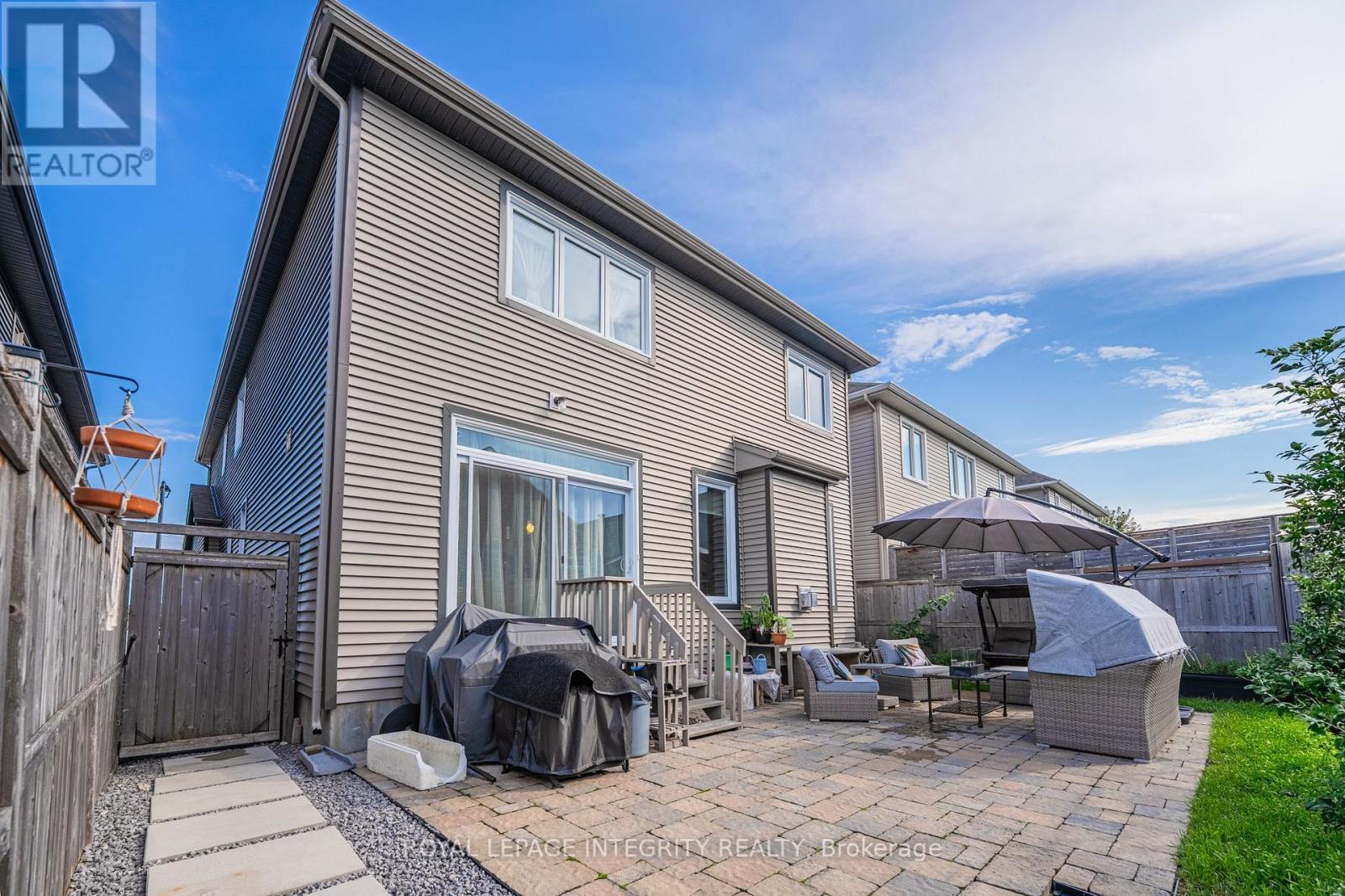 43 Cento Way, Ottawa, Ontario  K2S 0W4 - Photo 43 - X13704280
