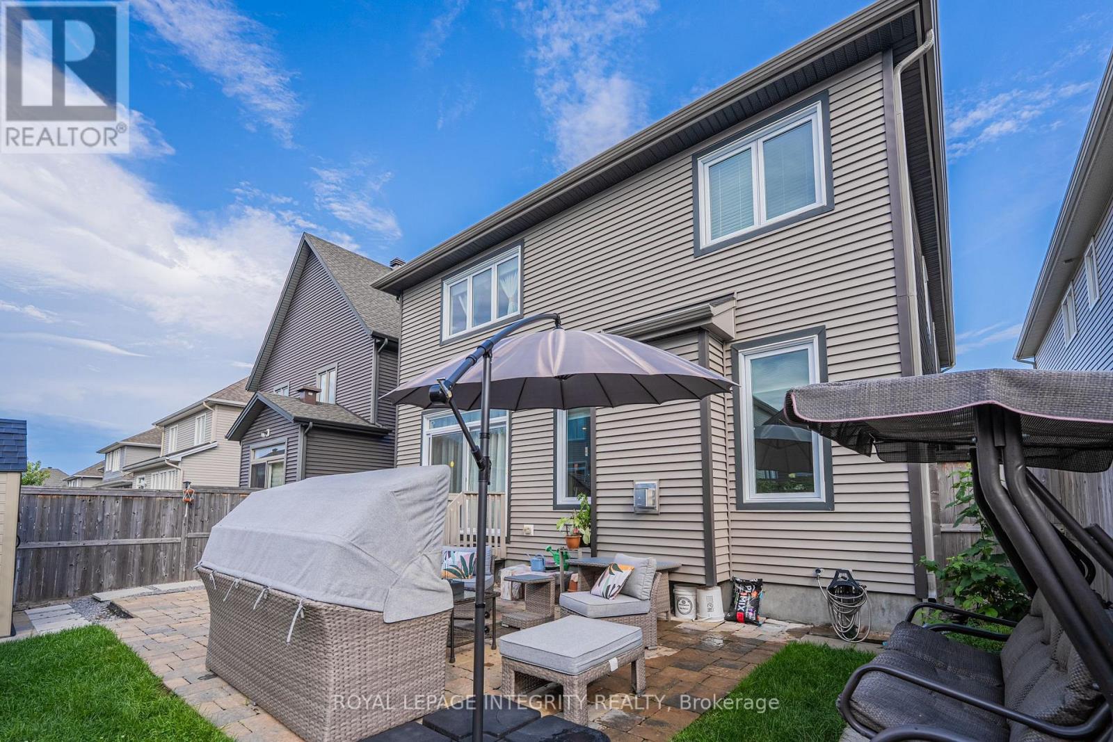 43 Cento Way, Ottawa, Ontario  K2S 0W4 - Photo 45 - X13704280