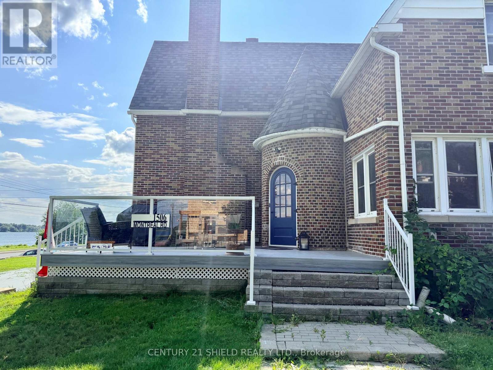 1506 Montreal Road, Cornwall, Ontario  K6H 1E8 - Photo 5 - X13704278