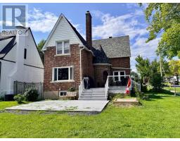 1506 MONTREAL ROAD, Cornwall, Ontario
