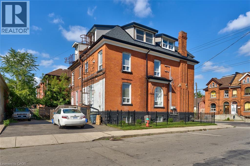 340 Cannon Street E Unit# 2, Hamilton, Ontario  L8L 2B9 - Photo 17 - 40857750