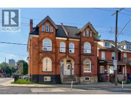 340 CANNON Street E Unit# 2, Hamilton, Ontario