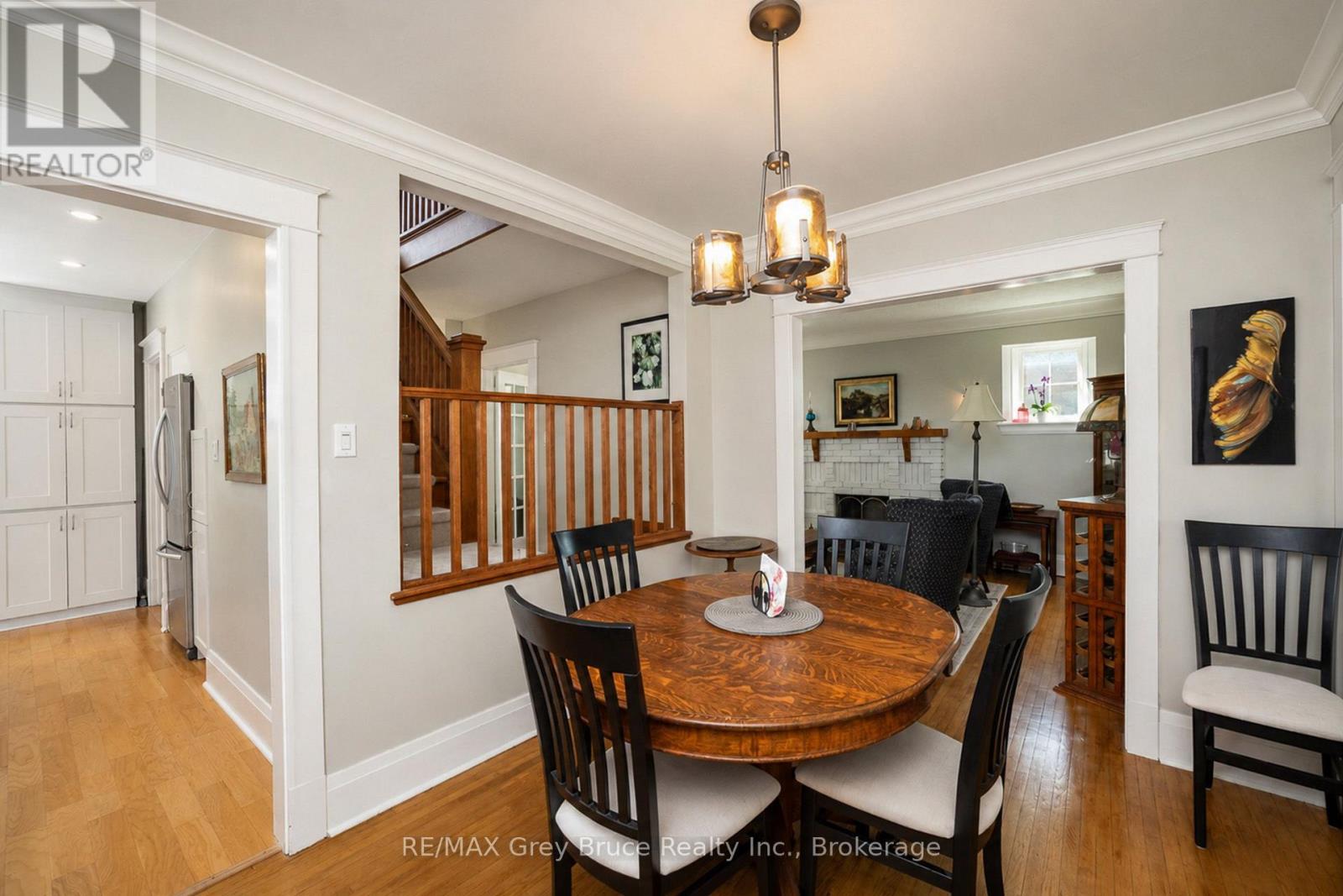 772 3rd Avenue W, Owen Sound, Ontario  N4K 4P3 - Photo 12 - X13704286