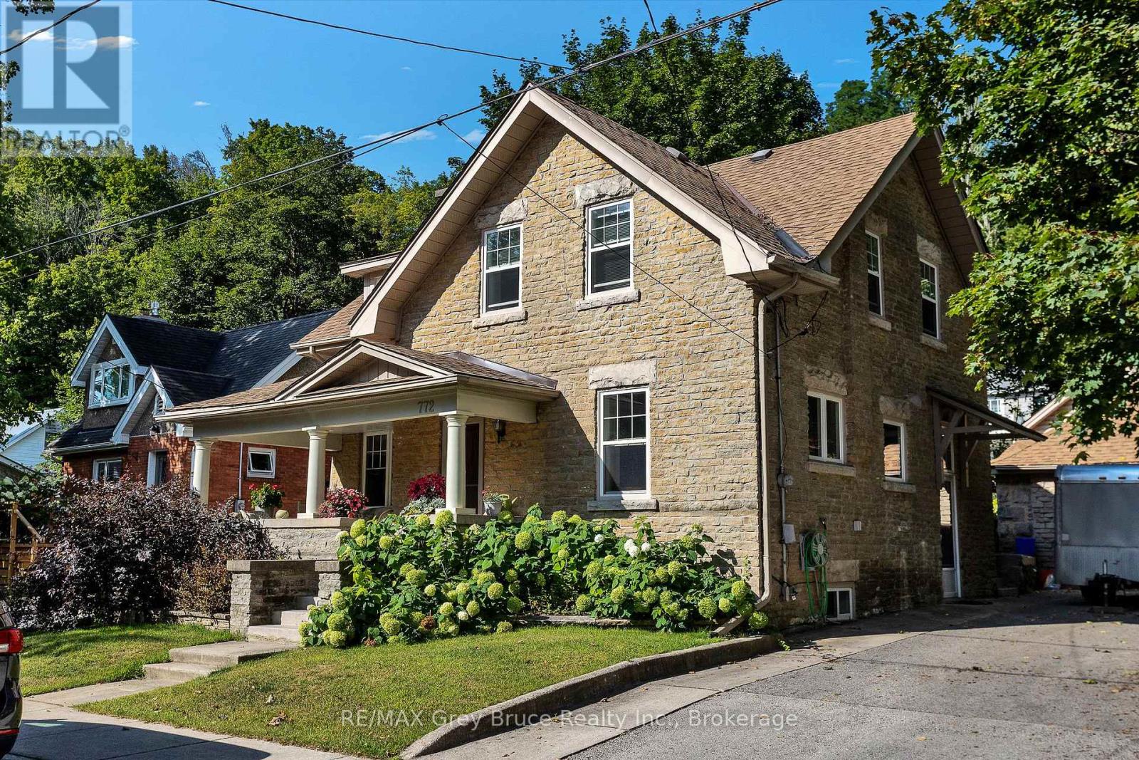 772 3rd Avenue W, Owen Sound, Ontario  N4K 4P3 - Photo 2 - X13704286