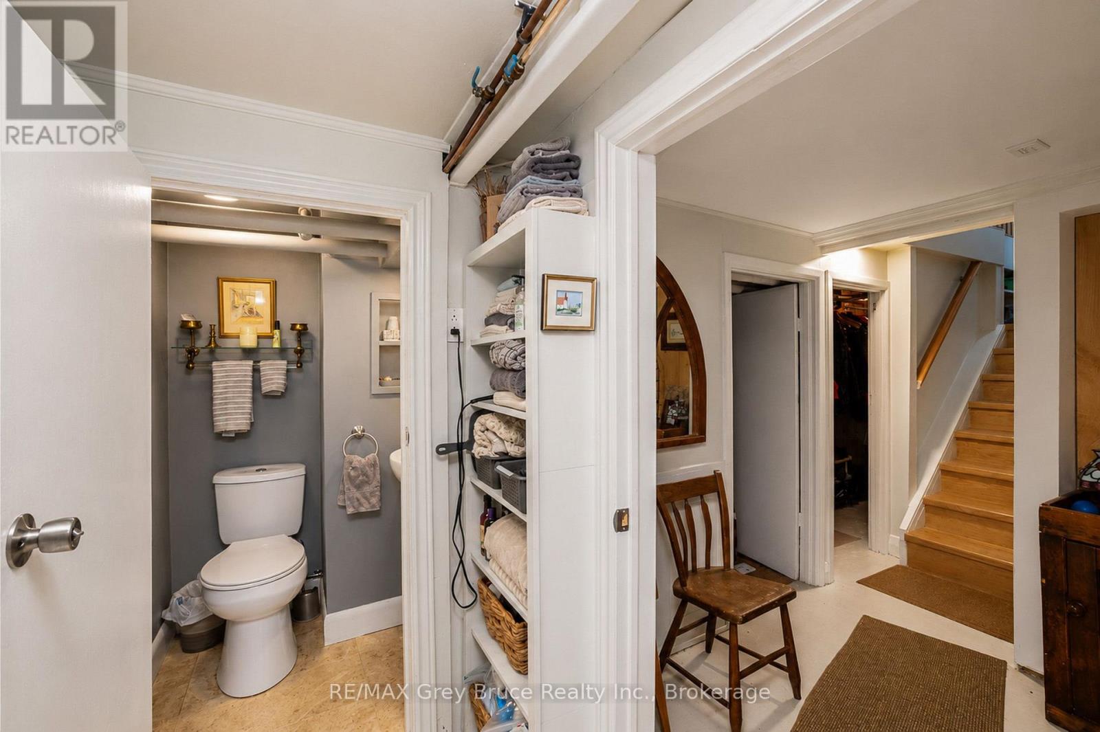 772 3rd Avenue W, Owen Sound, Ontario  N4K 4P3 - Photo 32 - X13704286
