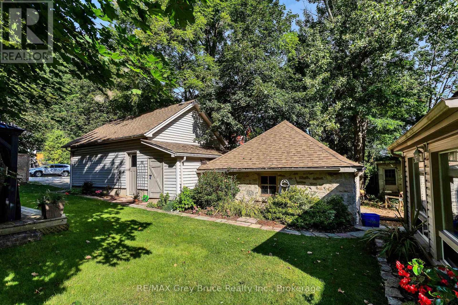 772 3rd Avenue W, Owen Sound, Ontario  N4K 4P3 - Photo 35 - X13704286