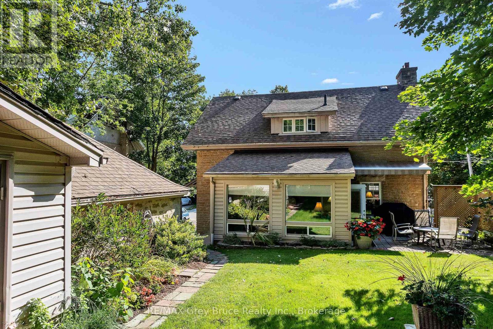 772 3rd Avenue W, Owen Sound, Ontario  N4K 4P3 - Photo 36 - X13704286