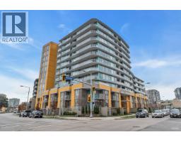 808 7708 ALDERBRIDGE WAY, Richmond, British Columbia