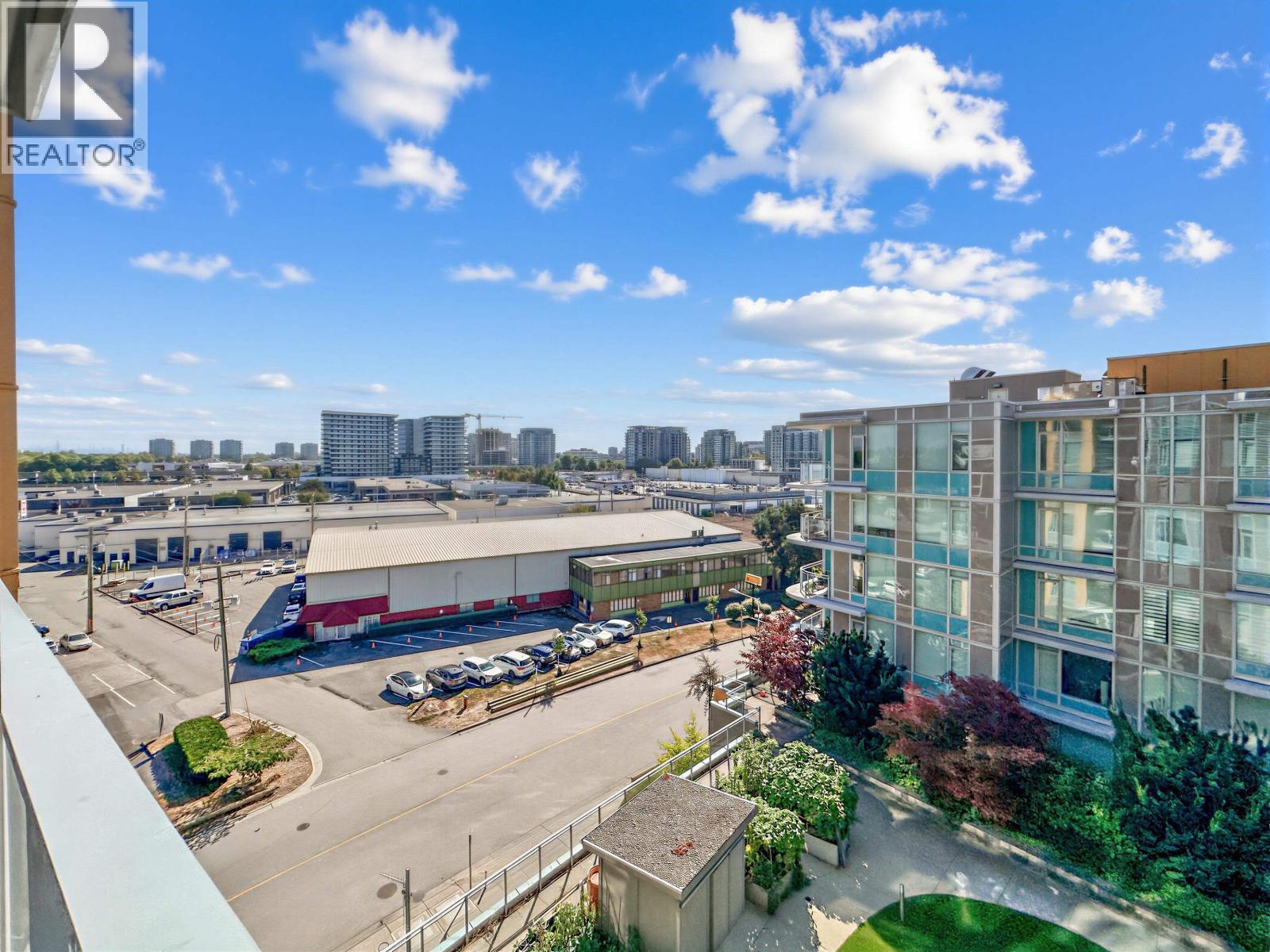 808 7708 Alderbridge Way, Richmond, British Columbia  V6X 0P9 - Photo 11 - R3157860