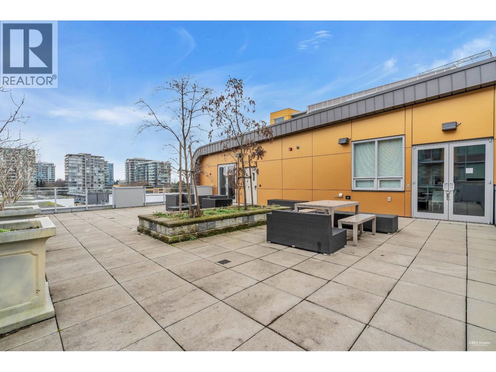 808 7708 Alderbridge Way, Richmond, British Columbia  V6X 0P9 - Photo 17 - R3157860