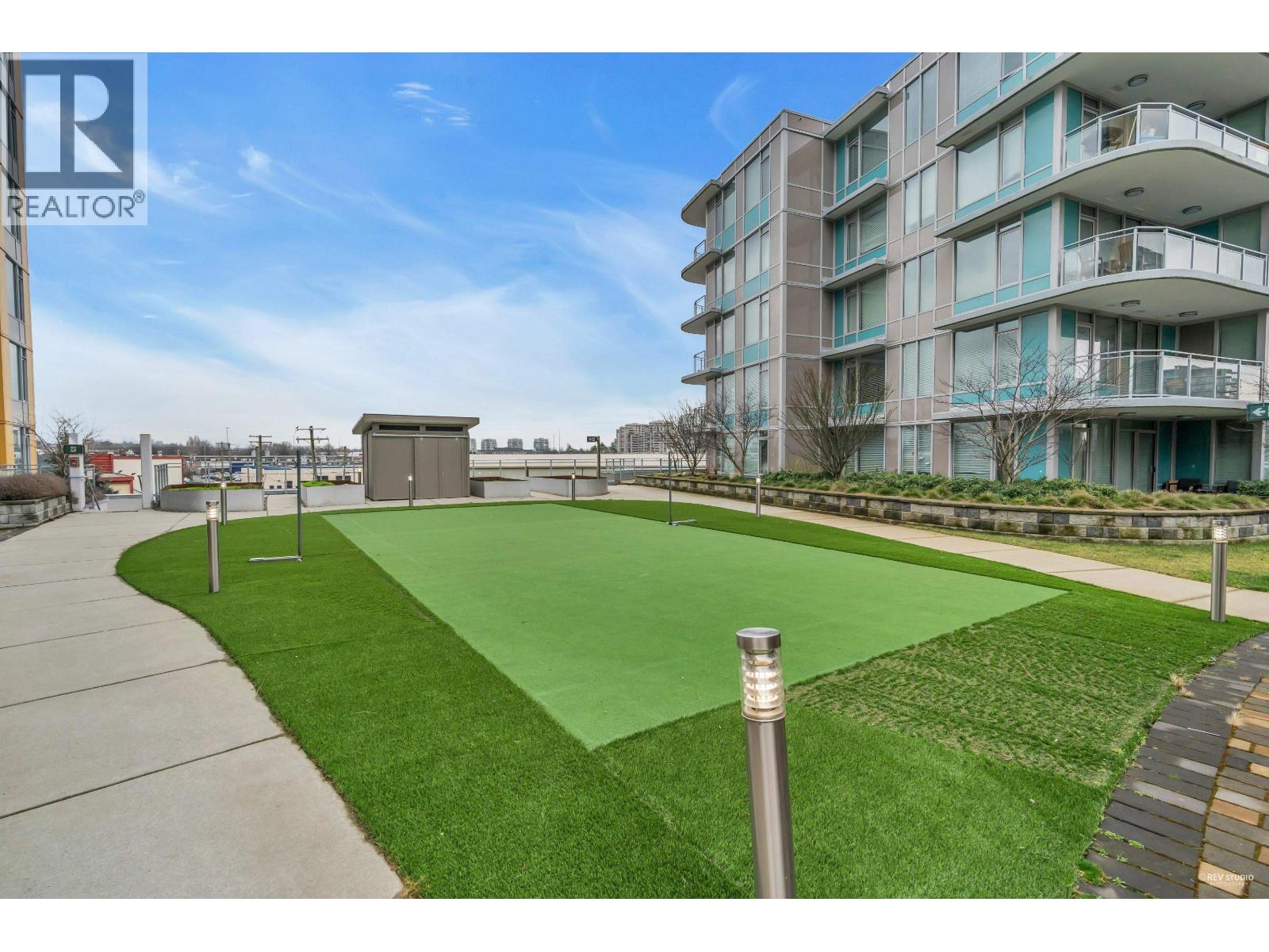 808 7708 Alderbridge Way, Richmond, British Columbia  V6X 0P9 - Photo 15 - R3157860