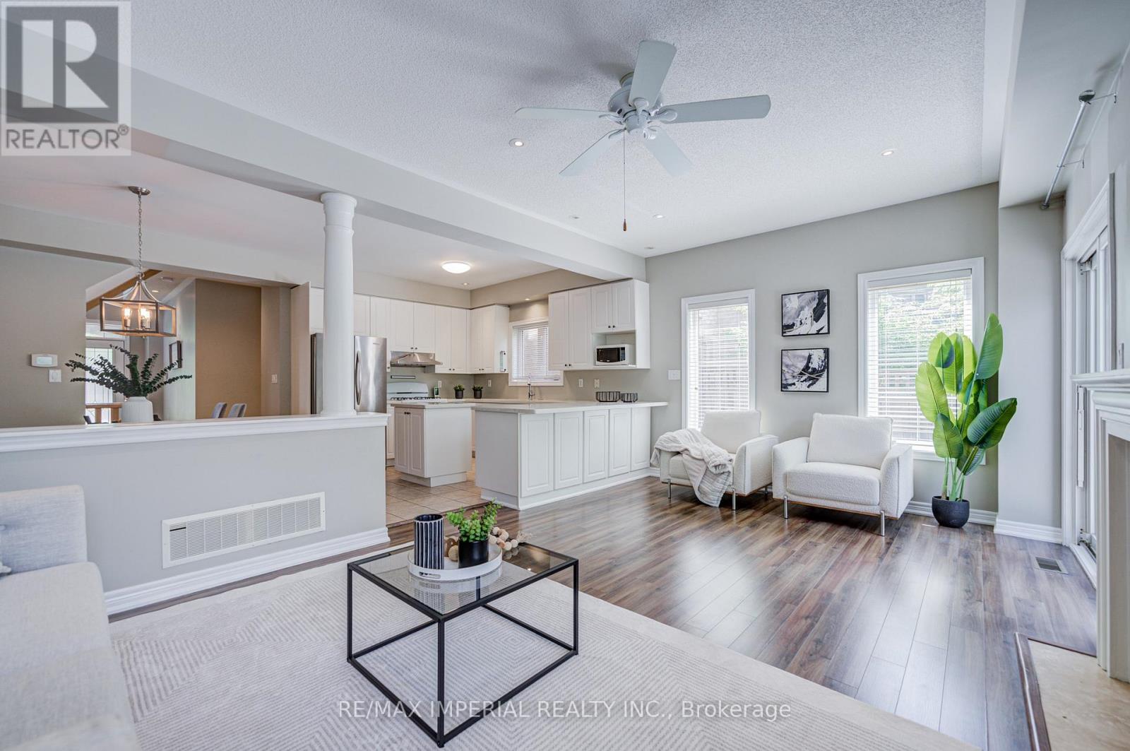 1233 Agram Drive, Oakville, Ontario  L6H 7P1 - Photo 17 - W13704288