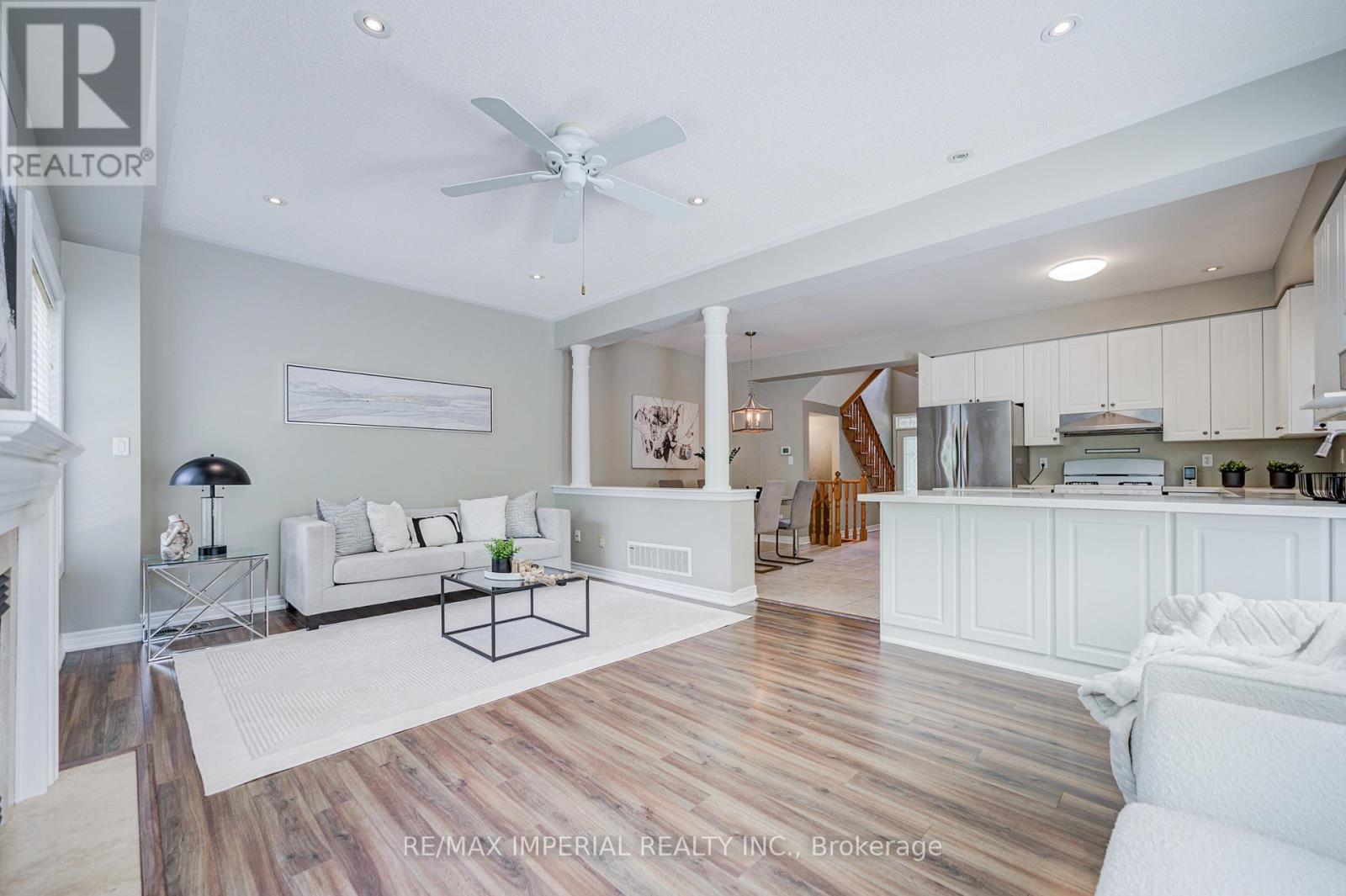 1233 Agram Drive, Oakville, Ontario  L6H 7P1 - Photo 18 - W13704288