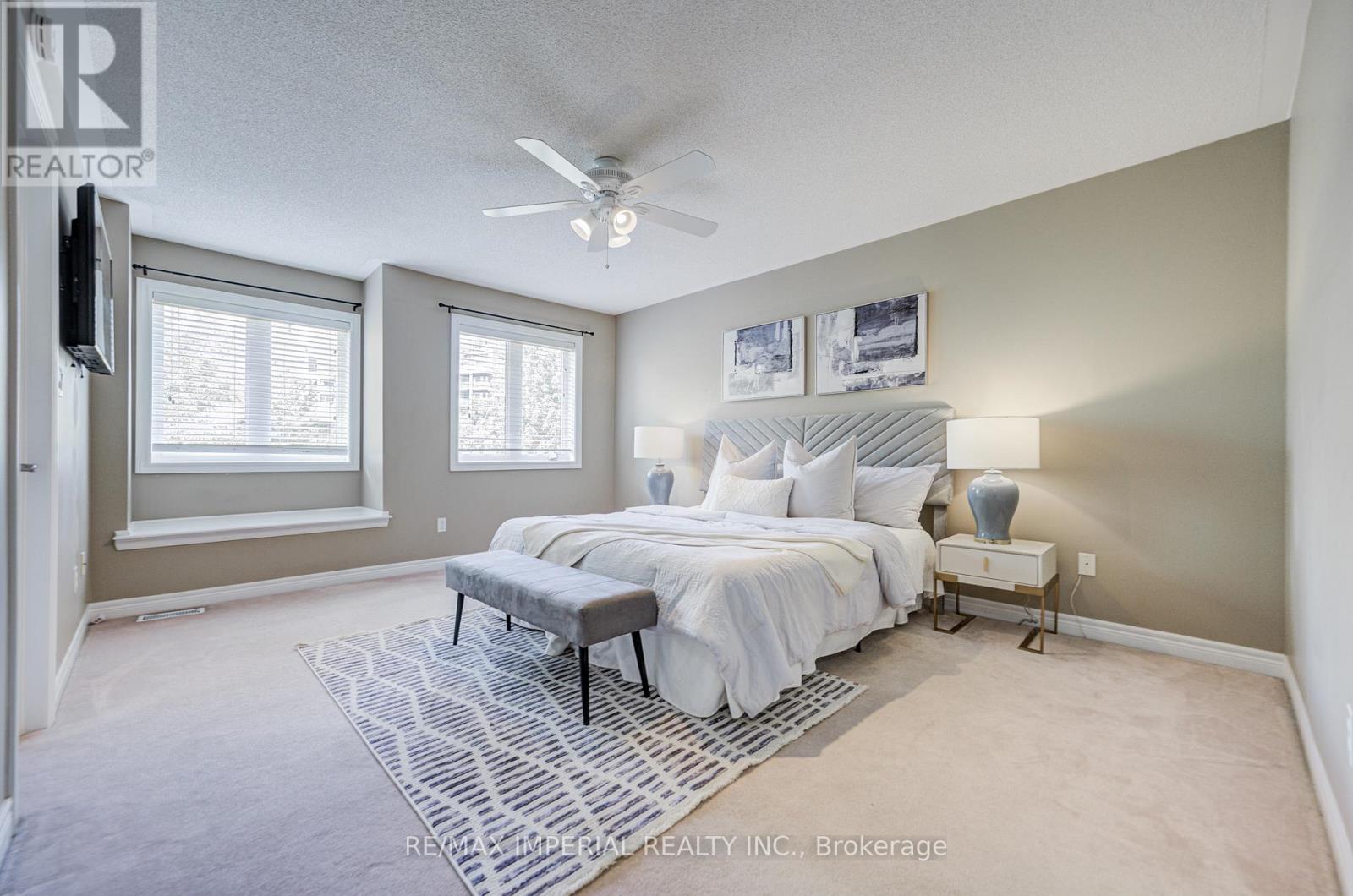 1233 Agram Drive, Oakville, Ontario  L6H 7P1 - Photo 25 - W13704288